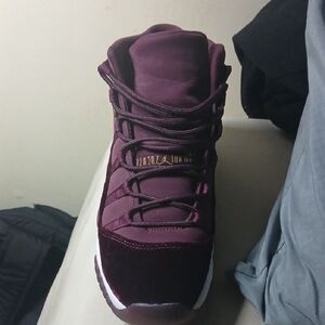Jordan Heiress Shoes